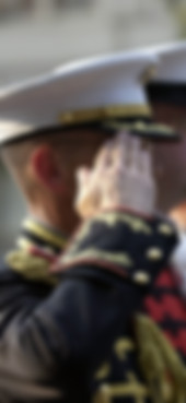 Veteran Memorial Service