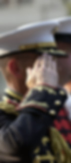 Veteran Memorial Service