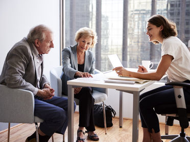 Tax Time is Here - Make Your Appointment Today
