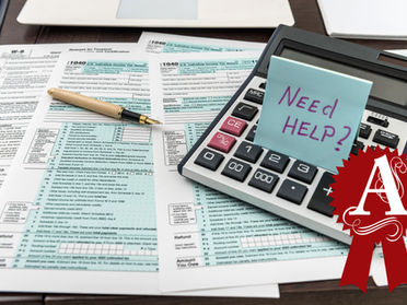 Affordable Tax Prep & Bookkeeping TAX TIP