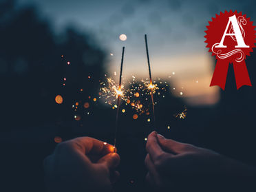 Happy 4th of July from ATP!