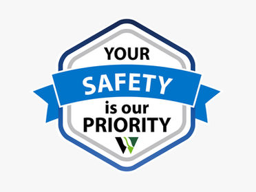 COVID-19 Customer Protection Compliant