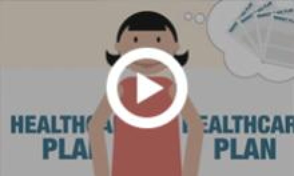 How to choose a plan in the health insurance marketplace