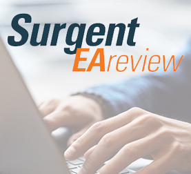 Surgent EA Review
