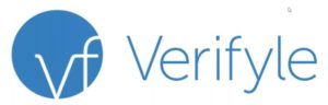 Verifyle logo Verifyle logo