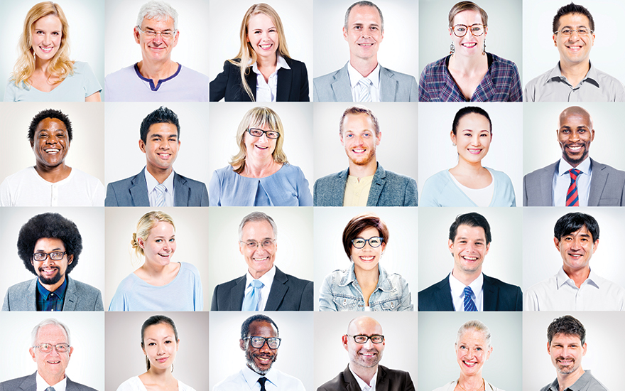 There’s strength in our numbers.