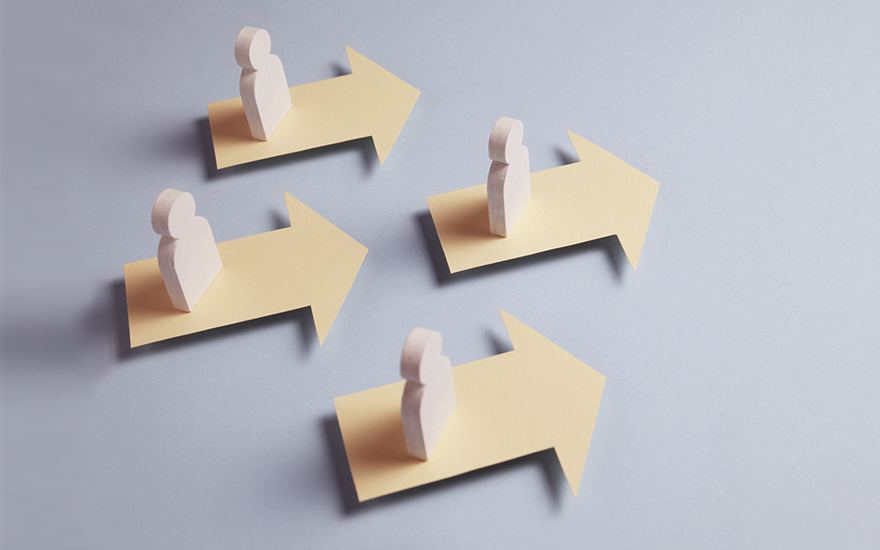 NAEA’s team of staff is here for our members!