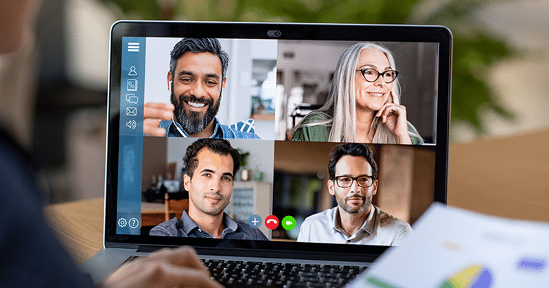 Social distancing matters.