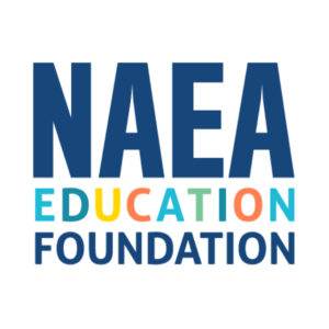 NAEA-Education Foundation Logo Contributions NAEA-Education Foundation Logo Contributions