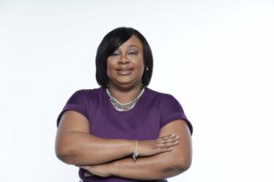 Erika S. Williams EA