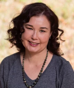 Virginia Noriko Justus