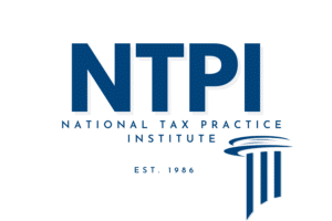 NTPI Logo blue