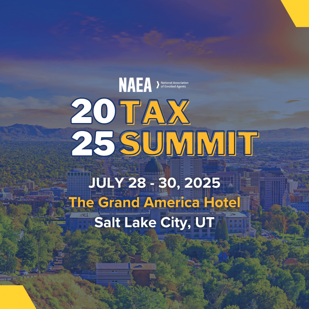 2025 Tax Summit 1080x1080
