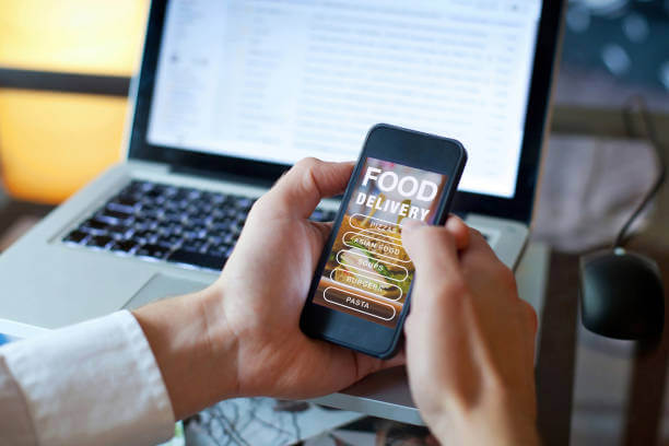 food-delivery