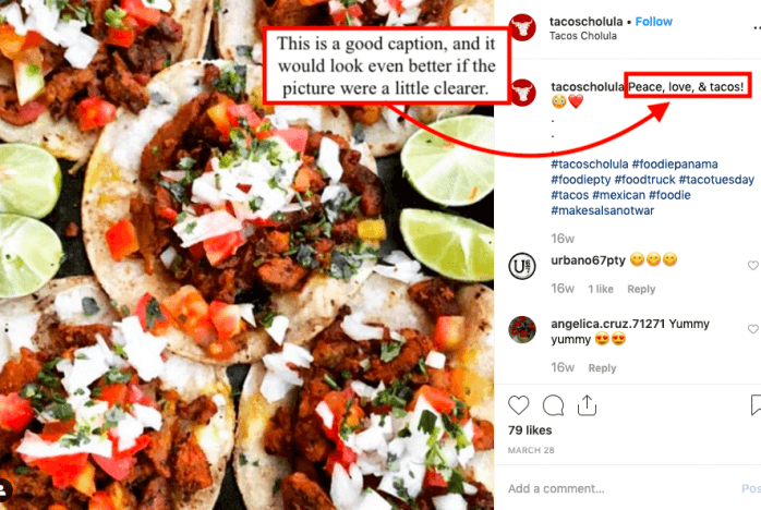 taco captions for instagram|Taco Header|burrito captions|marketing tacos|taco captions for instagram|Instagram image of tacos floating on a parachute|taco tuesday promotions|ideas for promoting tacos|taqueria promotion ideas