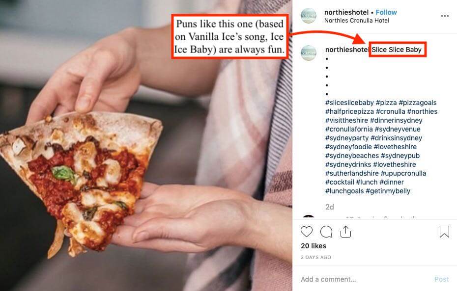 pizza promotions