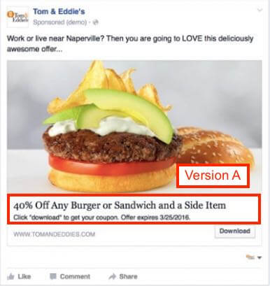 restaurant marketing plan