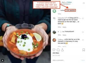 Puns for Instagram captions
