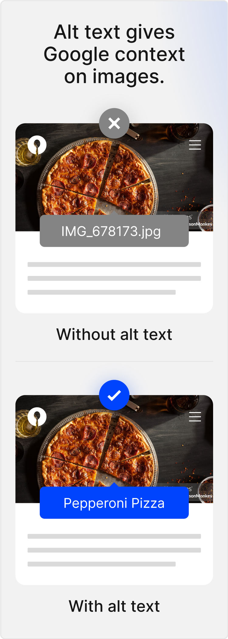 Importance of Alt Text